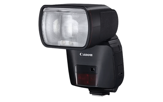 Ремонт фотовспышек Canon в сервисном центре FIX-Canon