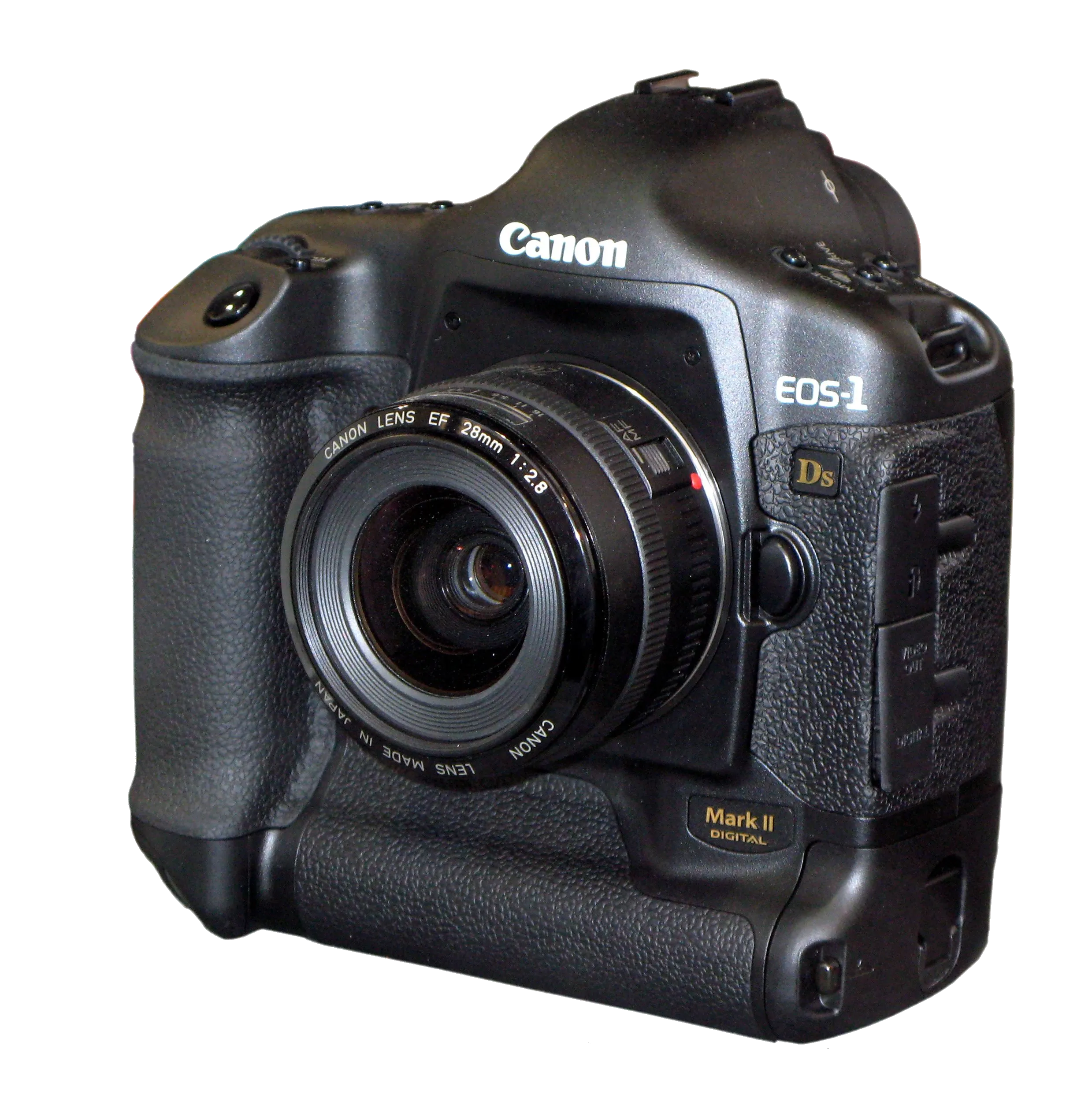 Canon