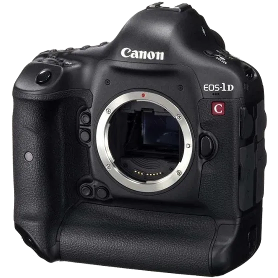 Canon