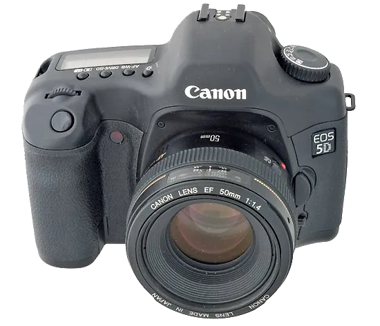 Canon