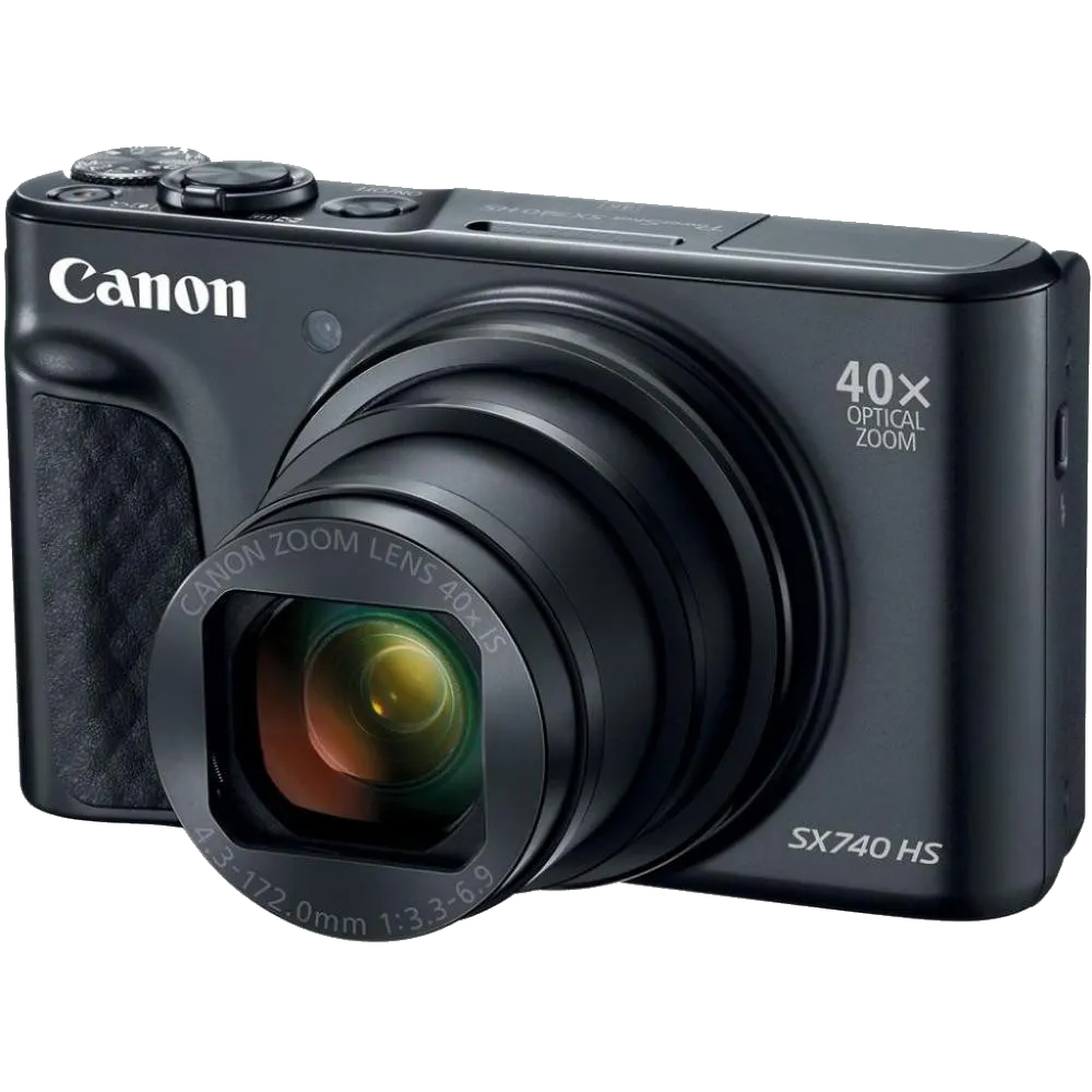 Canon